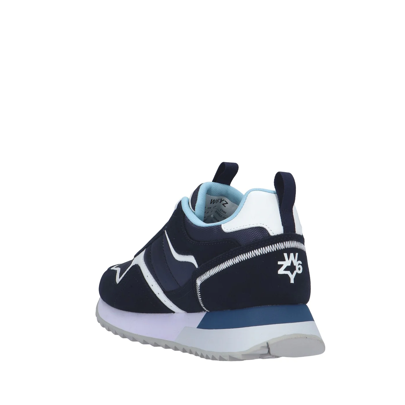 W6YZ Sneaker BOB - immagine 6