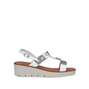 CINZIA SOFT Sandalo Zeppa MF30253805 001