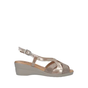 CINZIA SOFT Sandalo Spuntato IO93690VS 001