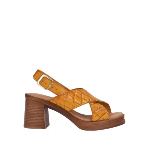 CINZIA SOFT Sandalo Tacco EL979302 004