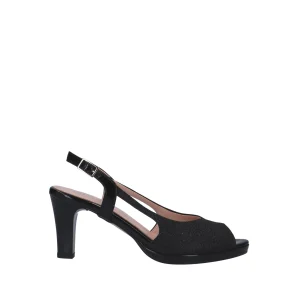 CINZIA SOFT Sandalo Spuntato DM72310 005