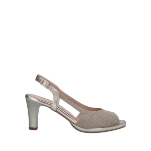 CINZIA SOFT Sandalo Spuntato DM72310 003