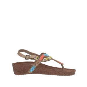 CINZIA SOFT Infradito IT1010 001