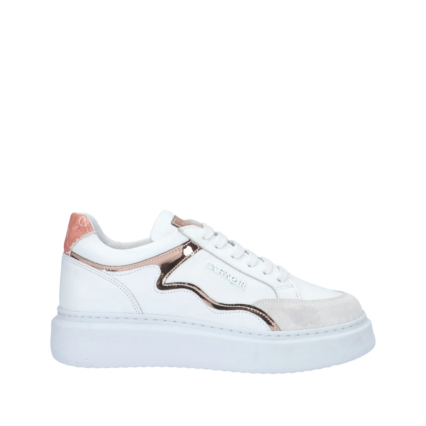 CAFENOIR Sneaker DE1810 - immagine 2