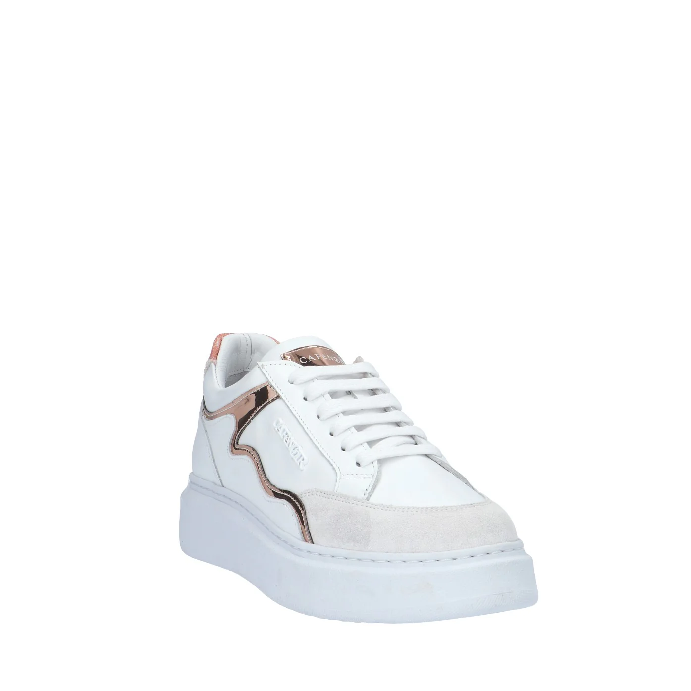 CAFENOIR Sneaker DE1810 - immagine 3