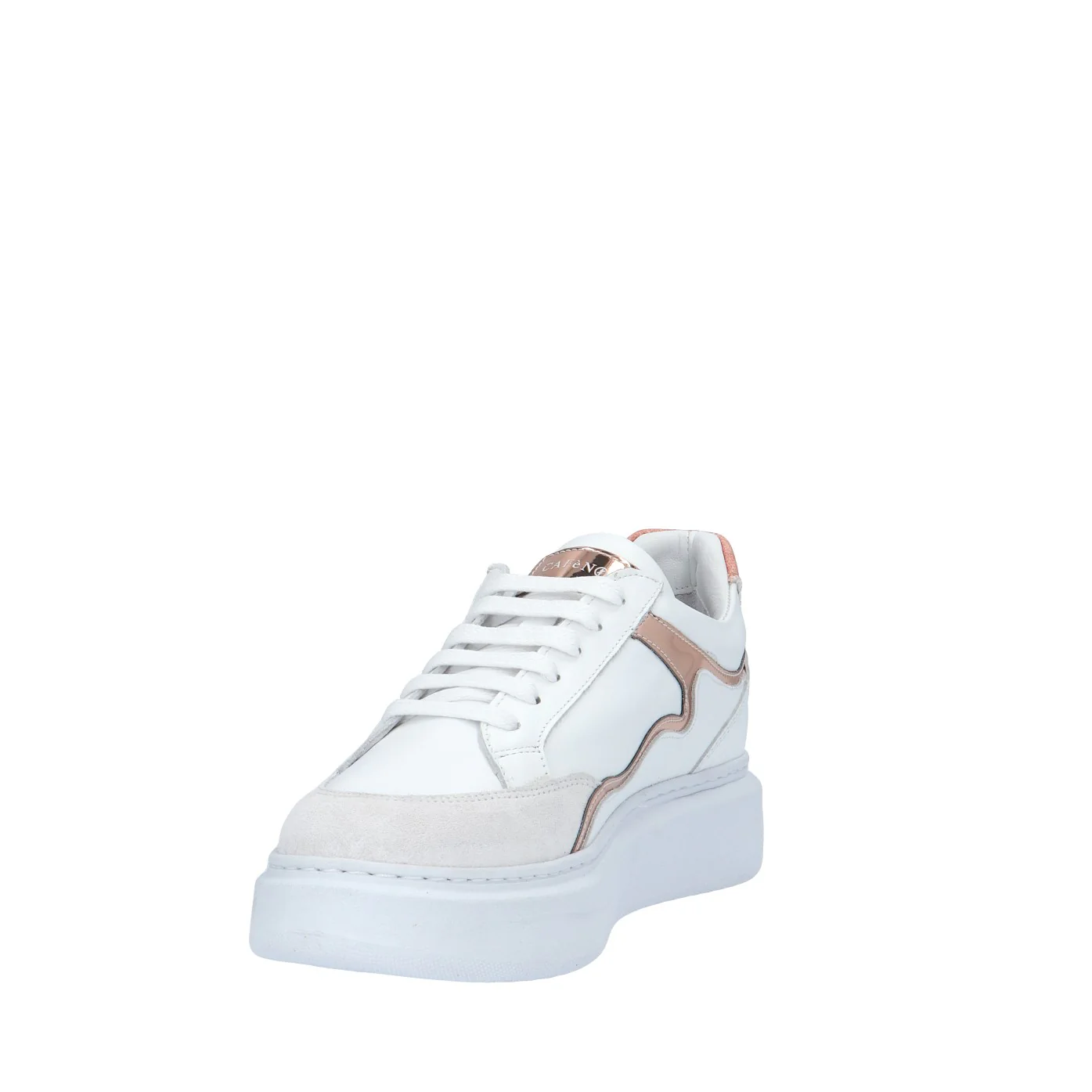 CAFENOIR Sneaker DE1810 - immagine 4