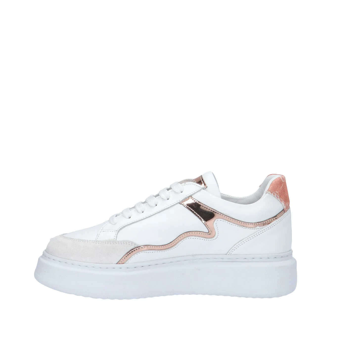 CAFENOIR Sneaker DE1810 - immagine 5