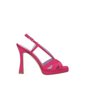 ALBANO Sandalo Tacco 3386