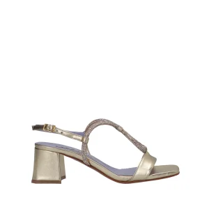 ALBANO Sandalo Tacco 3212