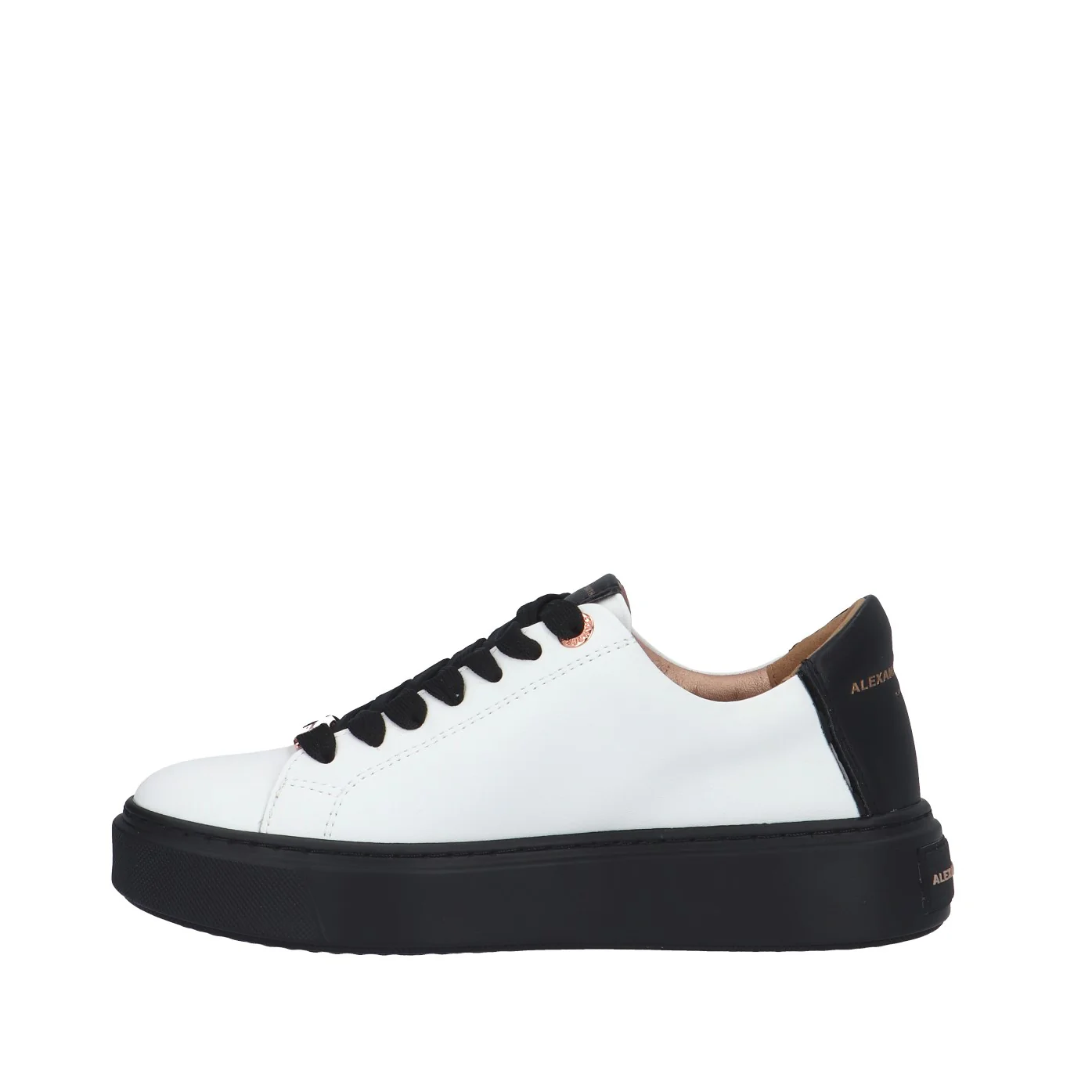ALEXANDER SMITH Sneaker N1D - immagine 5