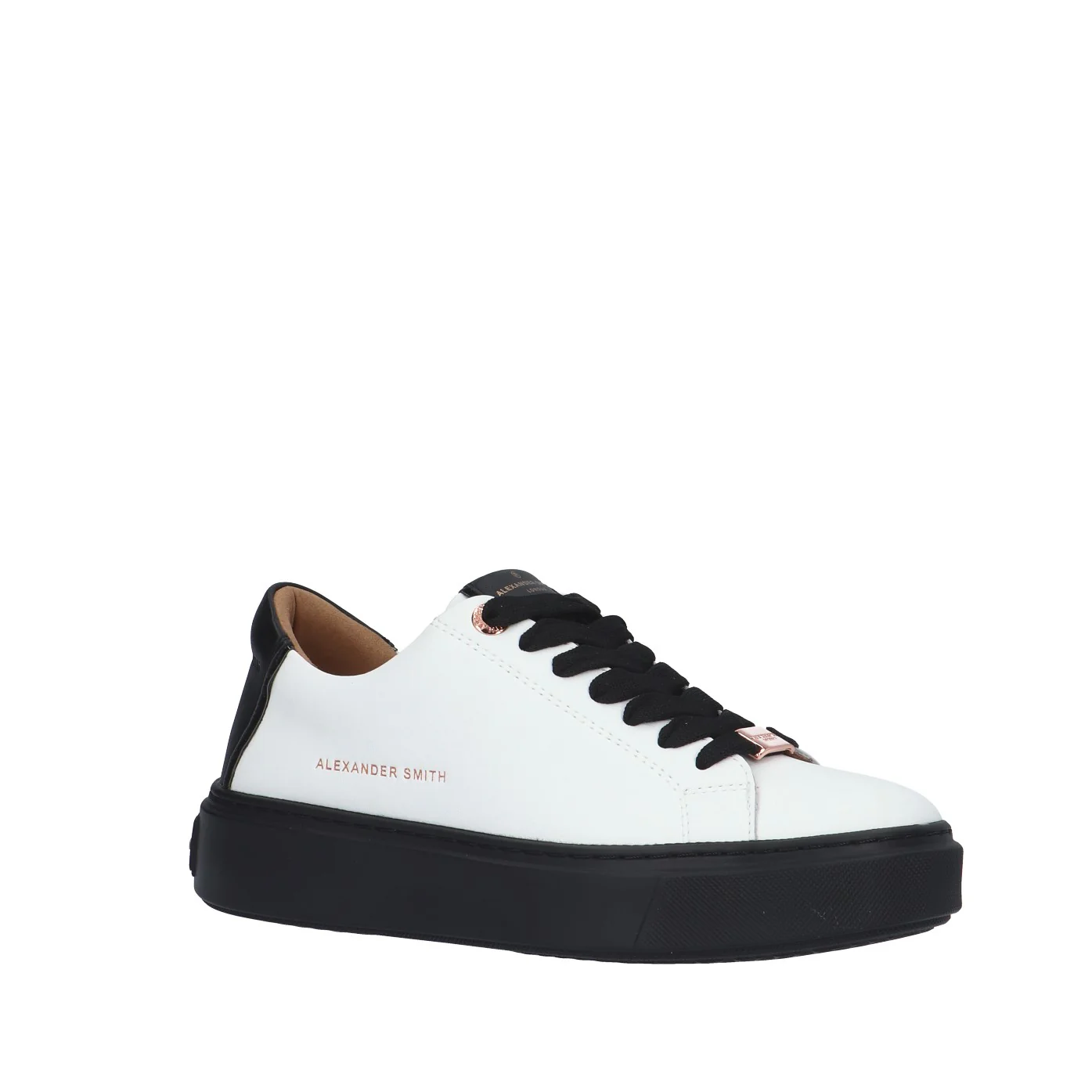 ALEXANDER SMITH Sneaker N1D - immagine 8