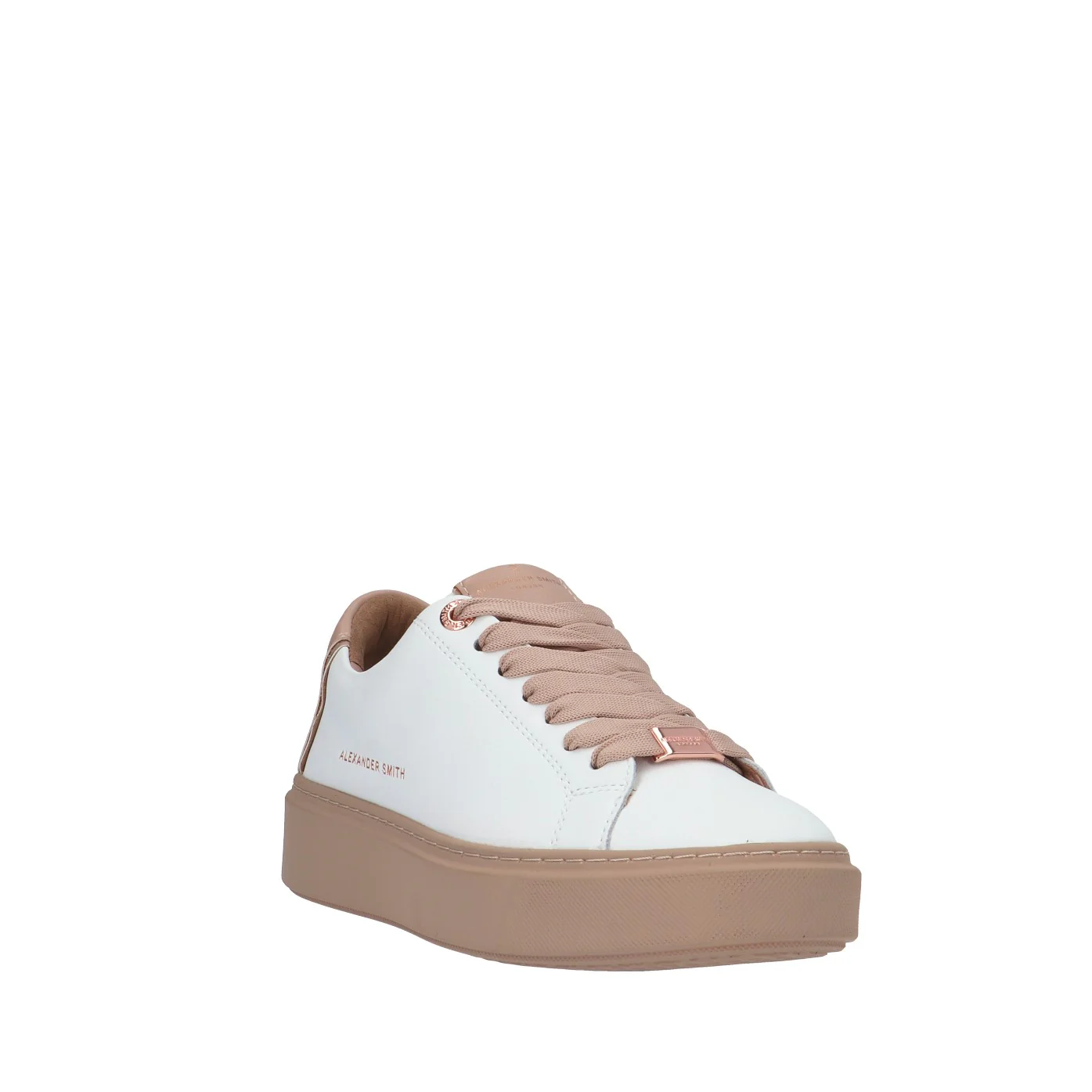 ALEXANDER SMITH Sneaker N1D - immagine 3