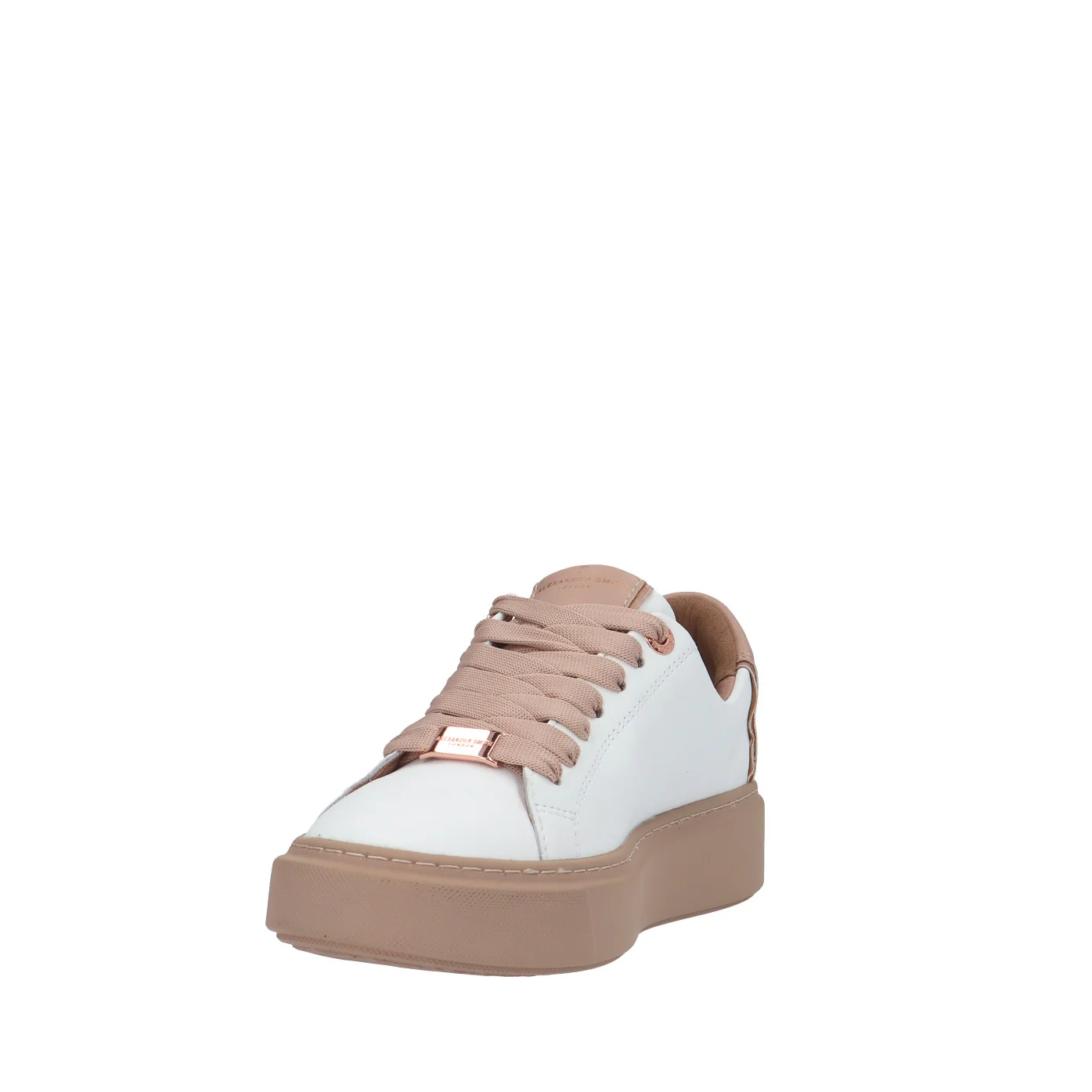 ALEXANDER SMITH Sneaker N1D - immagine 4