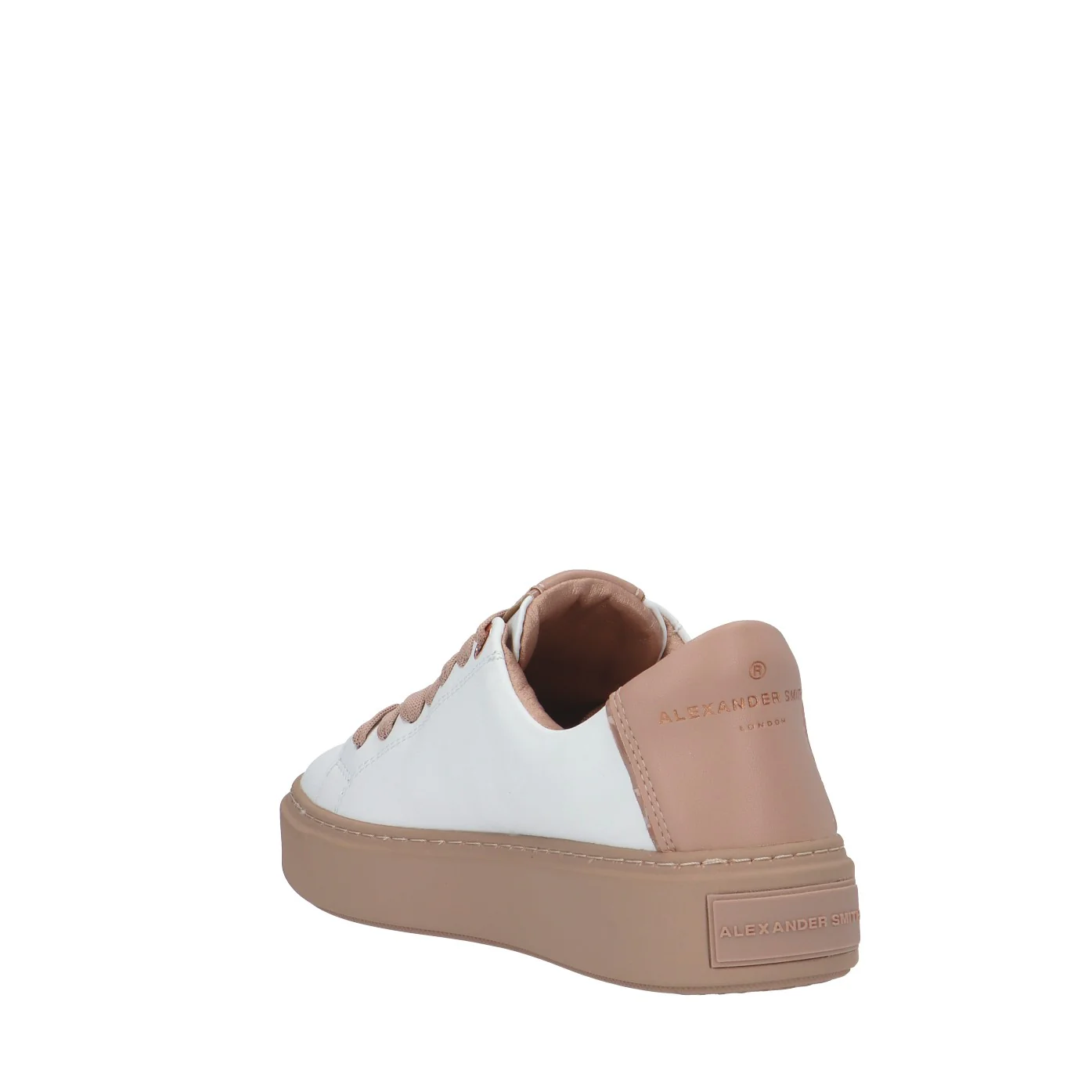 ALEXANDER SMITH Sneaker N1D - immagine 6