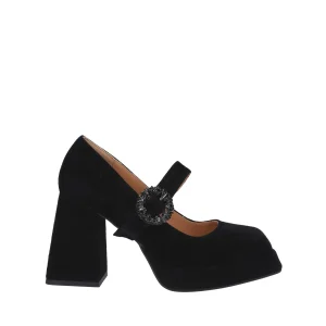 ALMA EN PENA Decollete' I23279