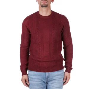 GUESS Maglione M3BR38Z2ZK2