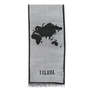 ALVIERO MARTINI - 1^ CLASSE Sciarpa S382