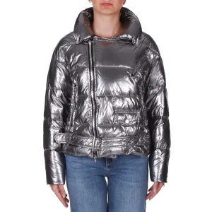 CANADIAN Piumino CN.G223413WMET