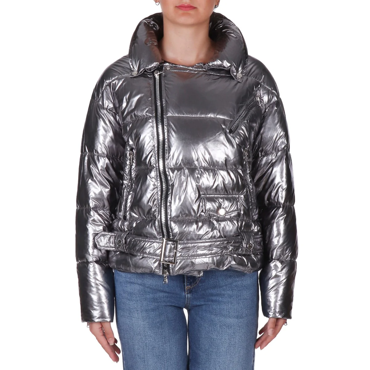 CANADIAN Piumino CN.G223413WMET - immagine 2