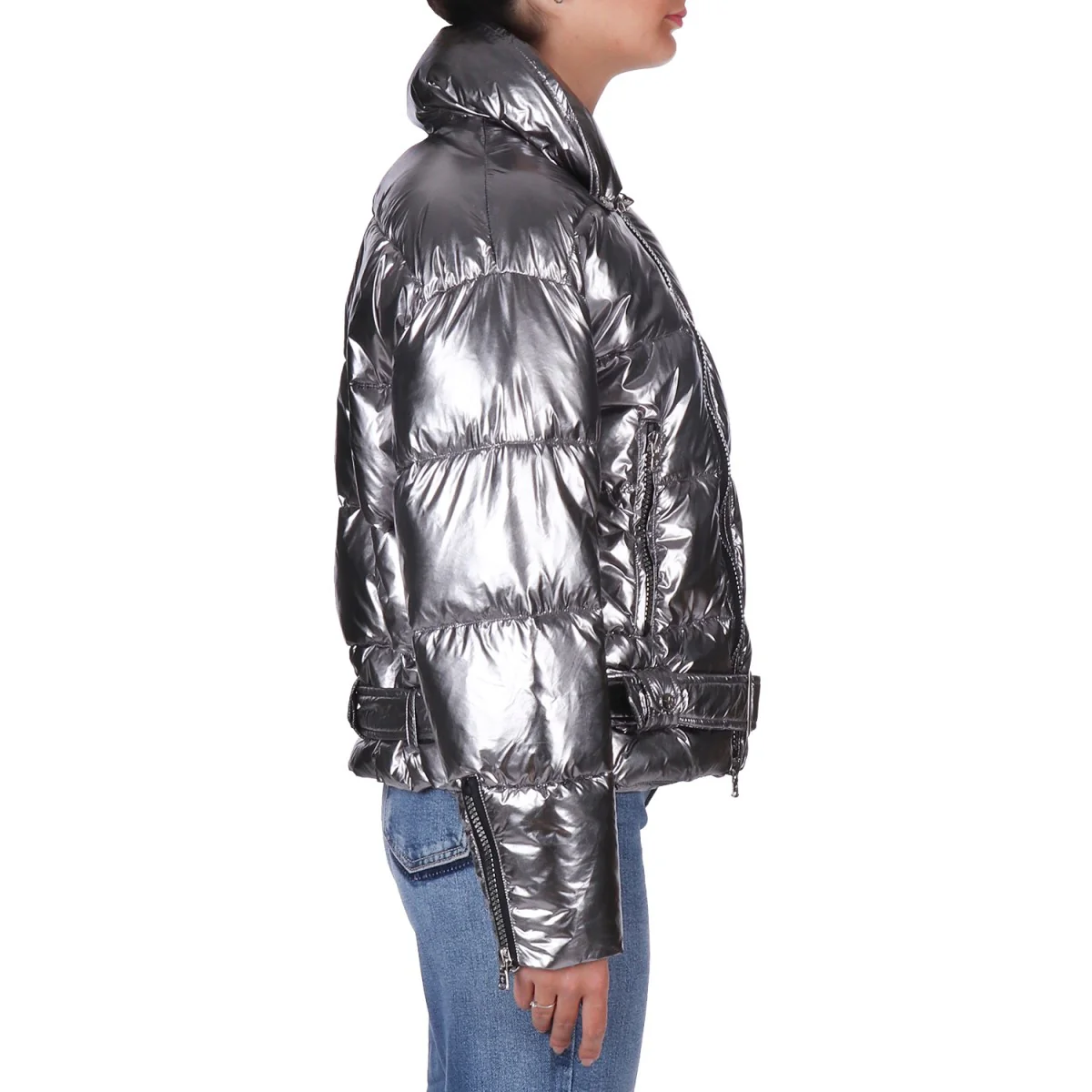 CANADIAN Piumino CN.G223413WMET - immagine 3