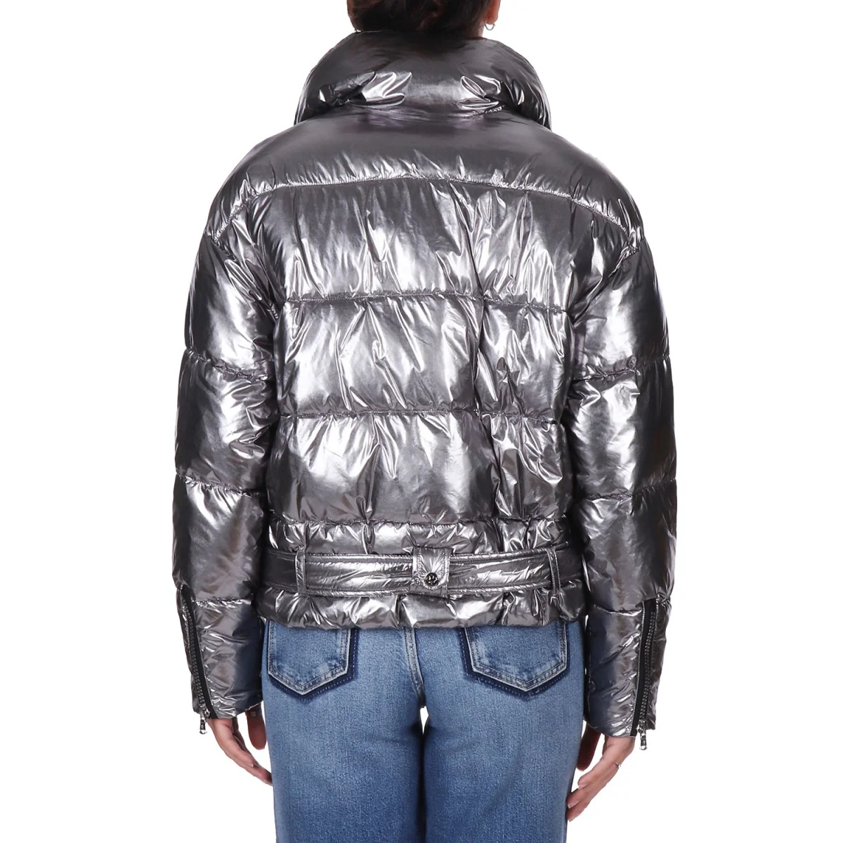 CANADIAN Piumino CN.G223413WMET - immagine 4