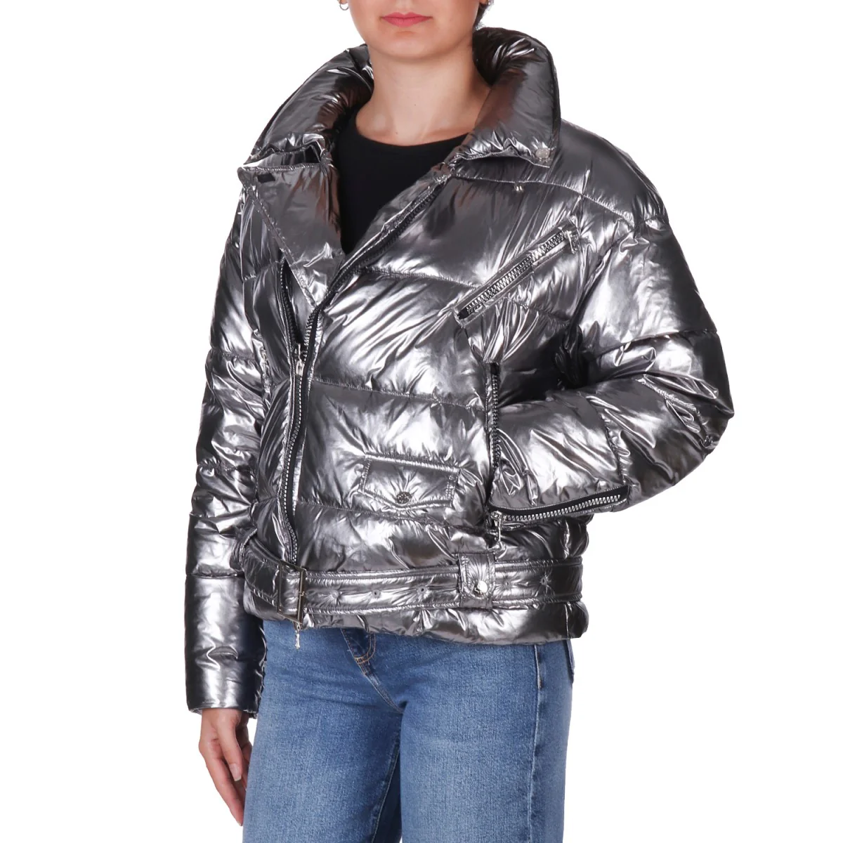 CANADIAN Piumino CN.G223413WMET - immagine 5