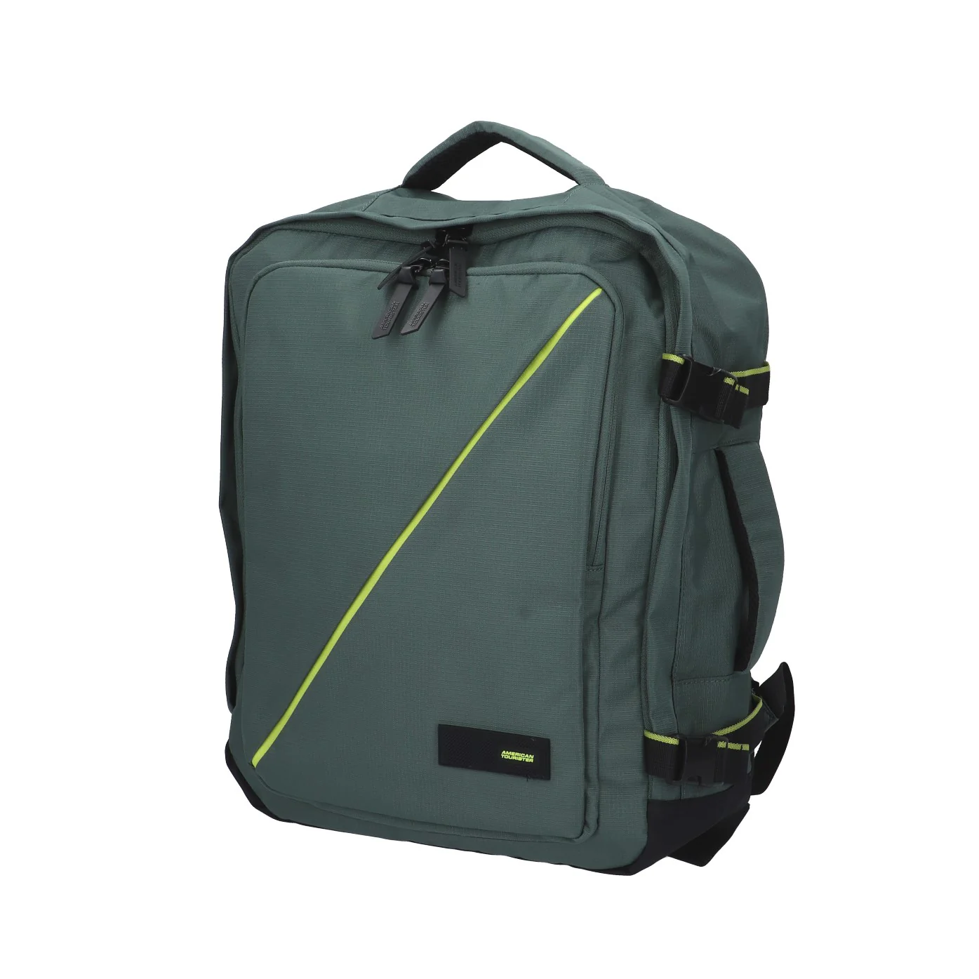 AMERICAN TOURISTER BY SAMSONITE Zaino Cabina 91G*04005 - immagine 8