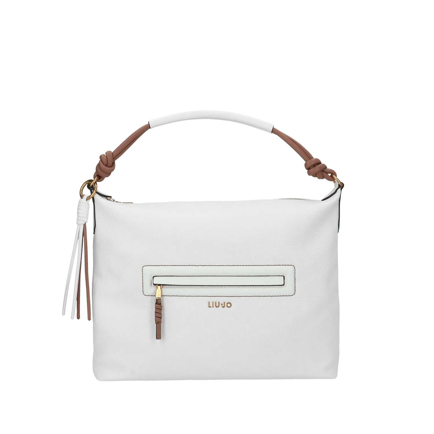 LIU JO Borsa A Spalla AA4307E0086 - immagine 2