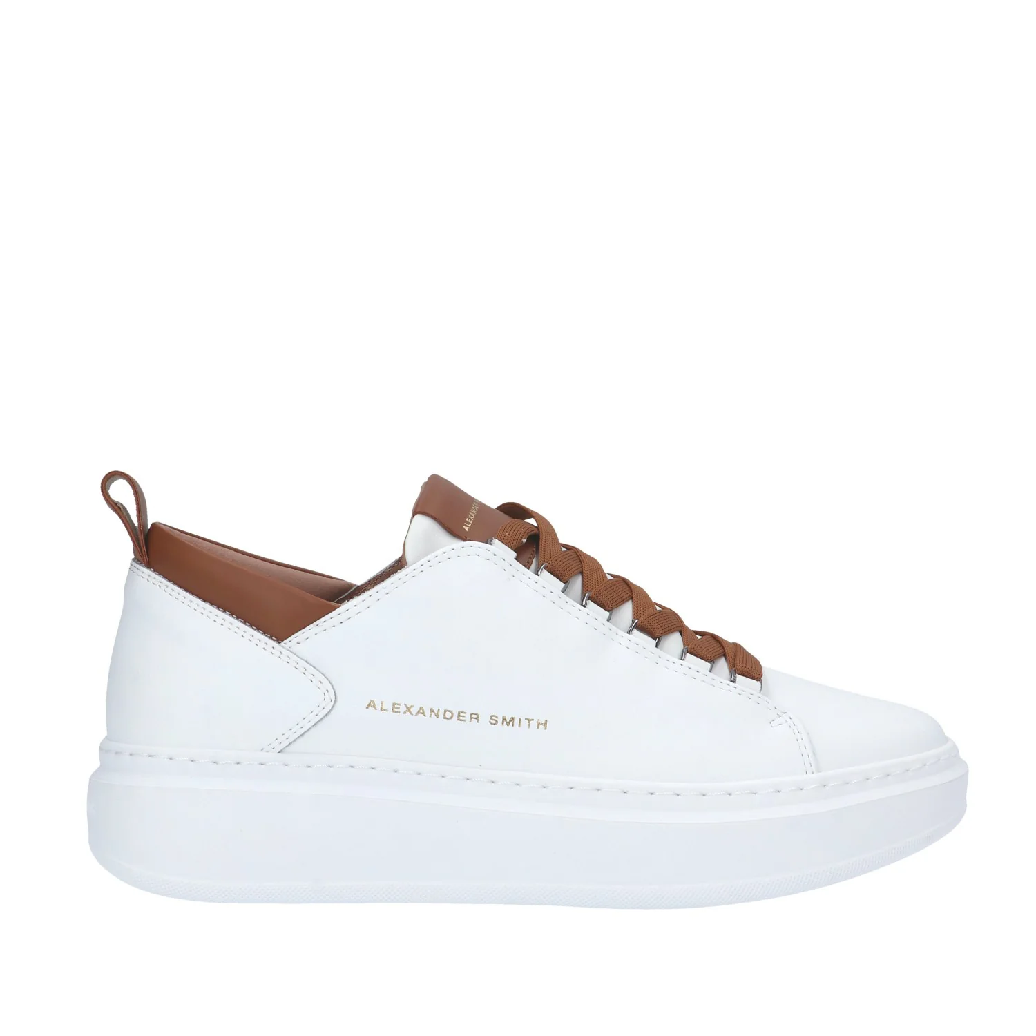 ALEXANDER SMITH Sneaker WYM-2260-WCN