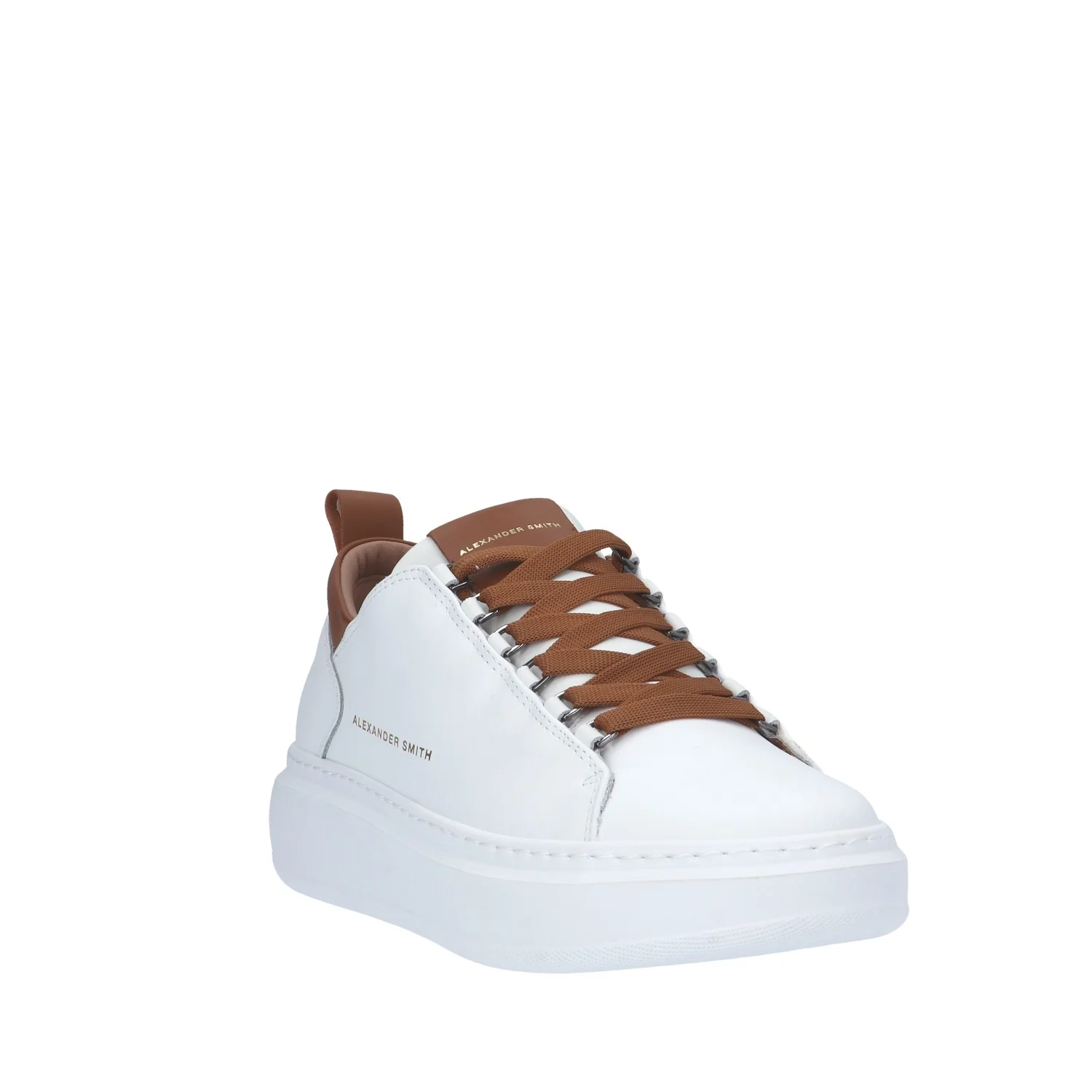 ALEXANDER SMITH Sneaker WYM-2260-WCN - immagine 3