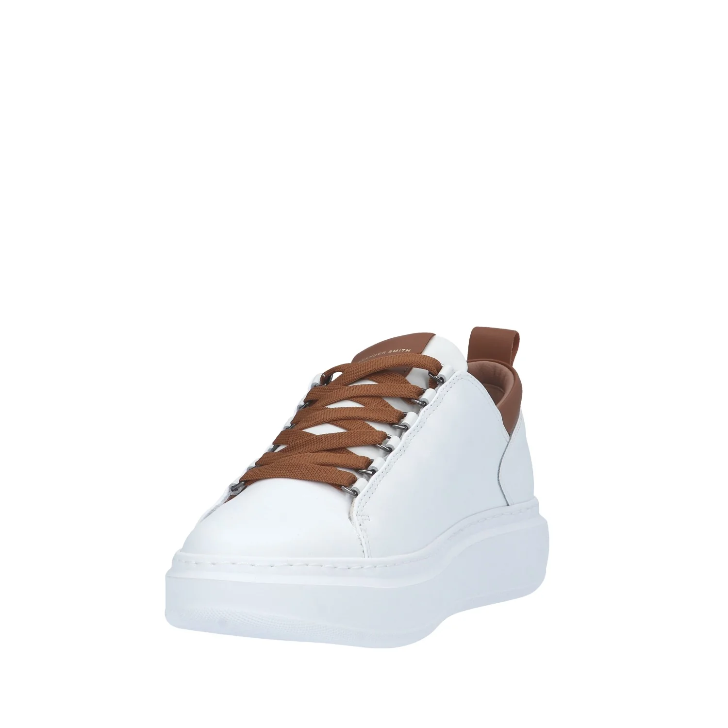 ALEXANDER SMITH Sneaker WYM-2260-WCN - immagine 4