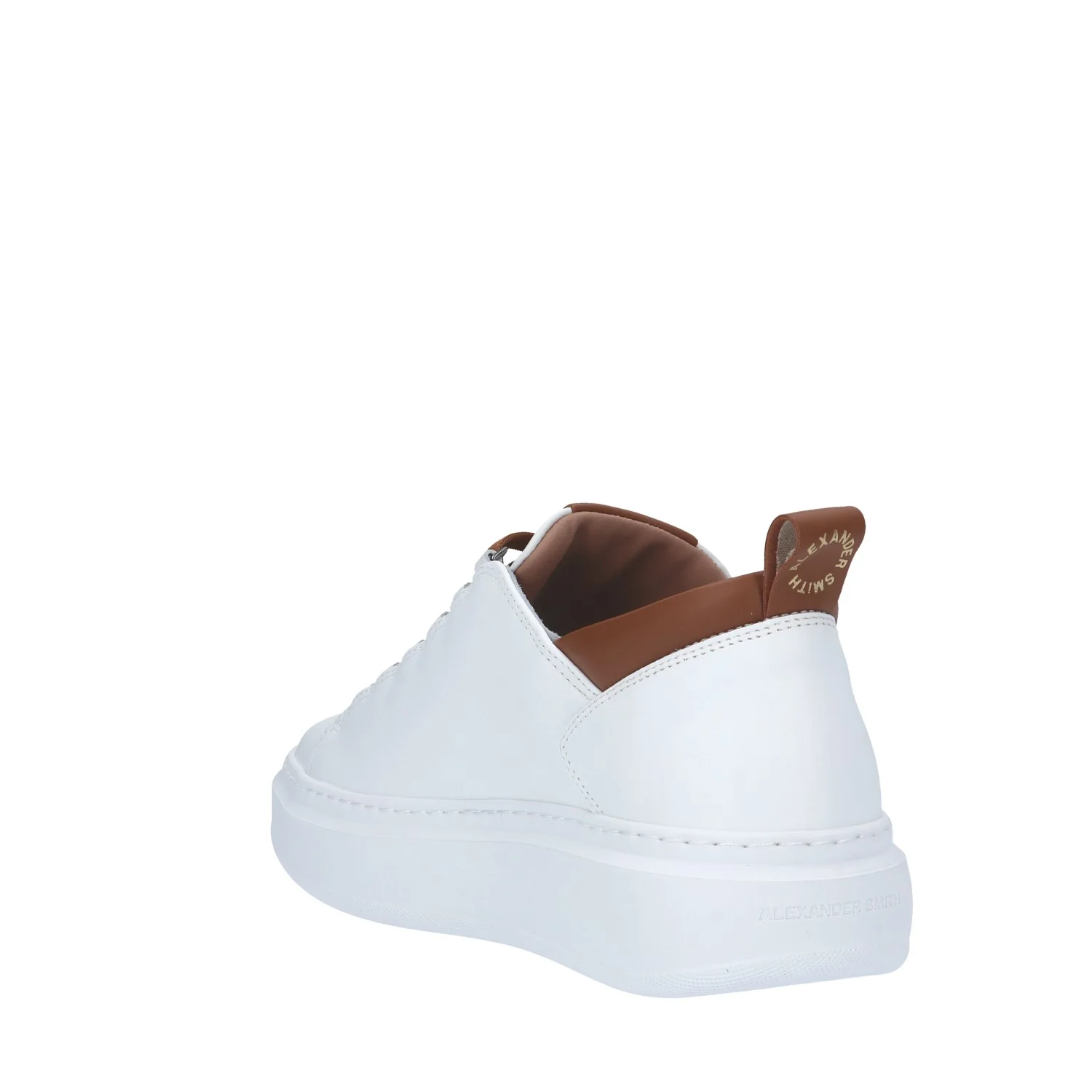 ALEXANDER SMITH Sneaker WYM-2260-WCN - immagine 6
