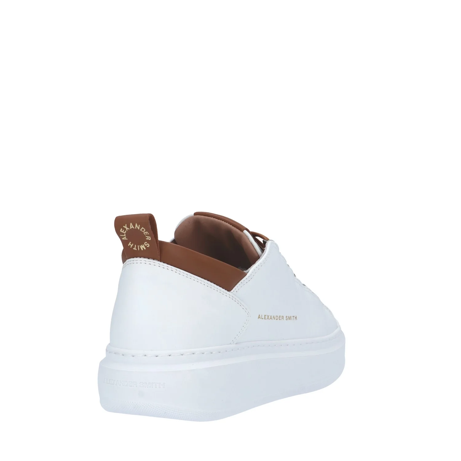 ALEXANDER SMITH Sneaker WYM-2260-WCN - immagine 7