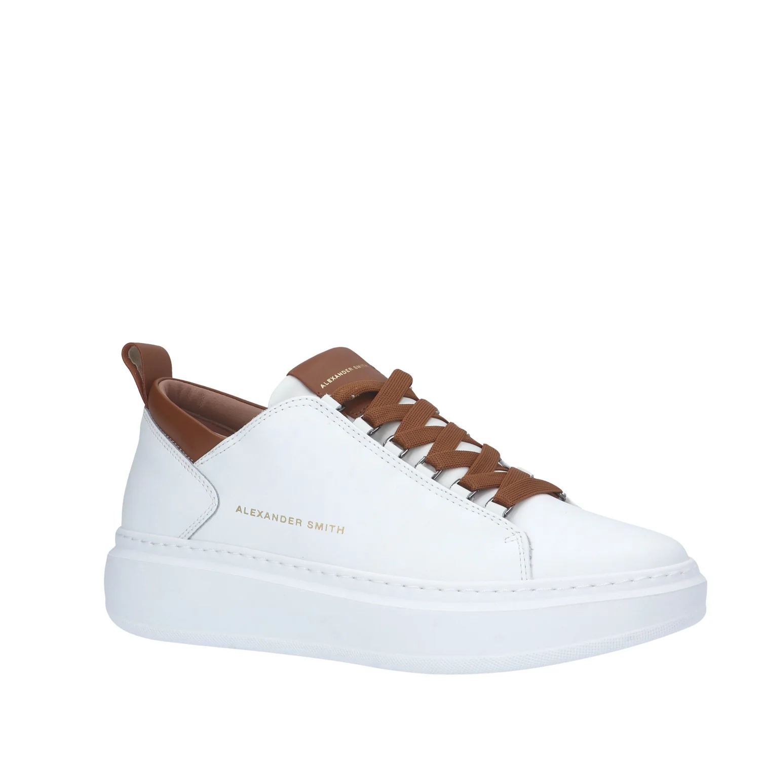 ALEXANDER SMITH Sneaker WYM-2260-WCN - immagine 8