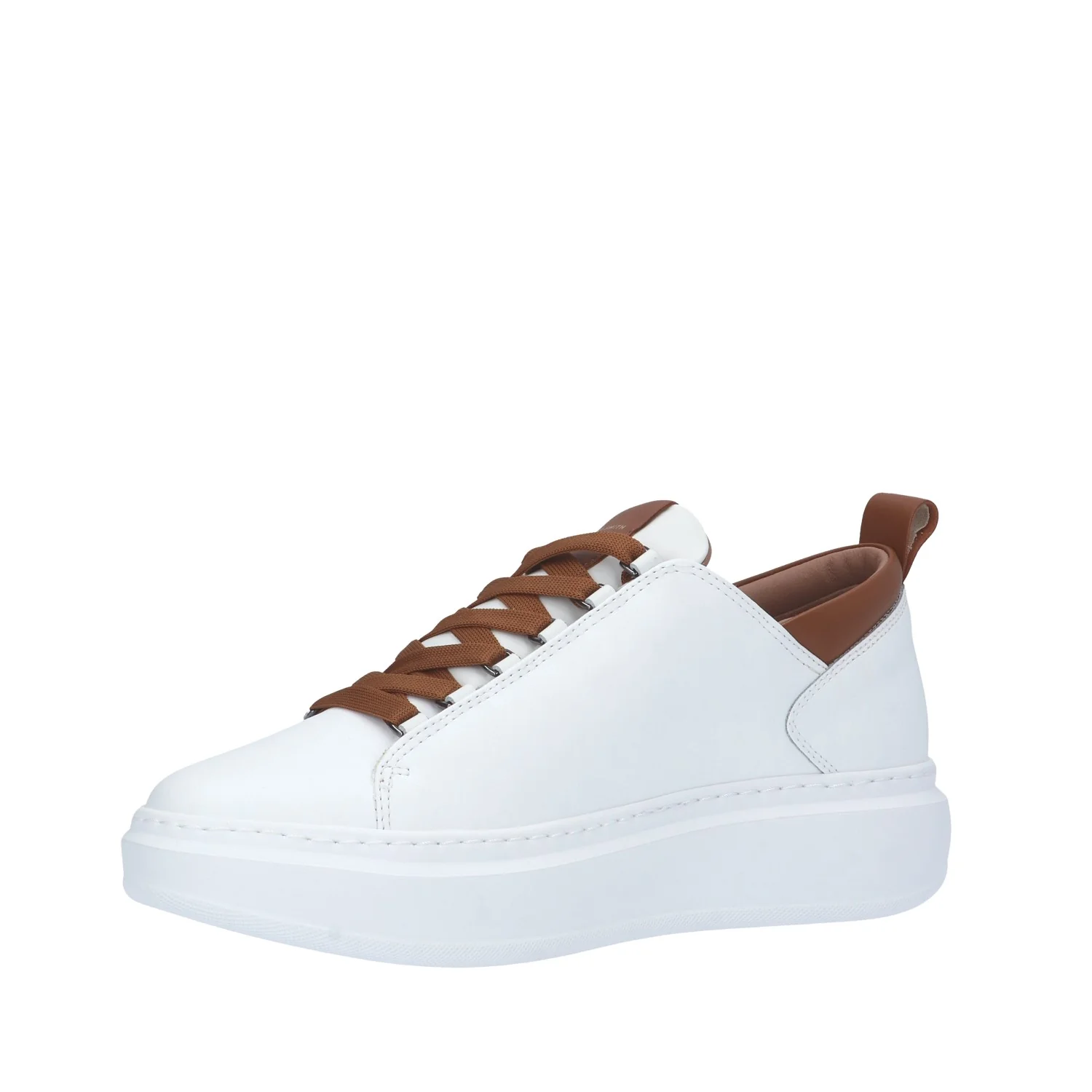 ALEXANDER SMITH Sneaker WYM-2260-WCN - immagine 9