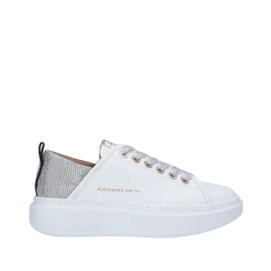 ALEXANDER SMITH Sneaker WYW-0495-WSV