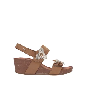 IGI&CO Sandalo Zeppa 5699222