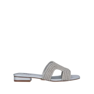 ALBANO Sandalo Tacco 6737