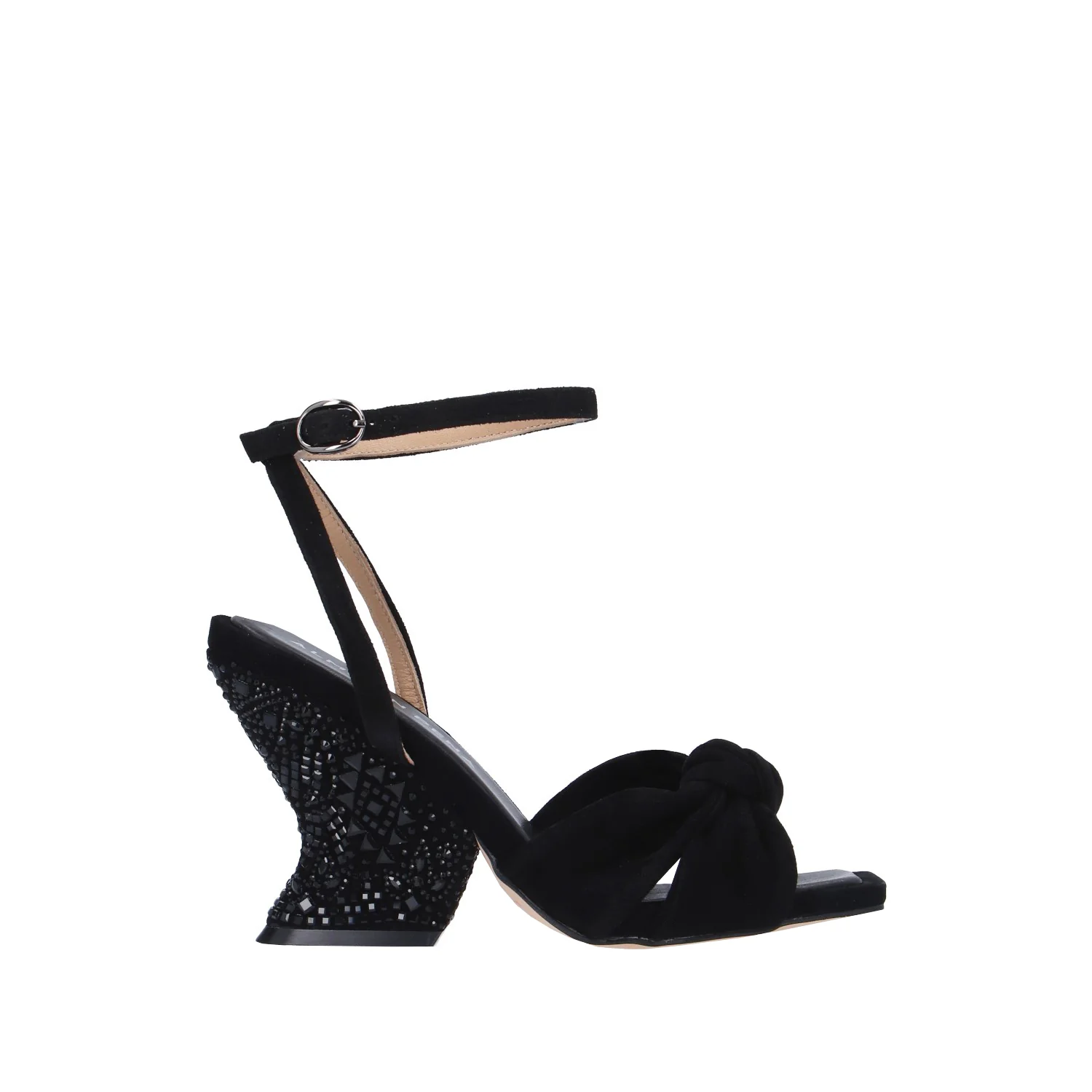 ALMA EN PENA Sandalo Tacco V240601