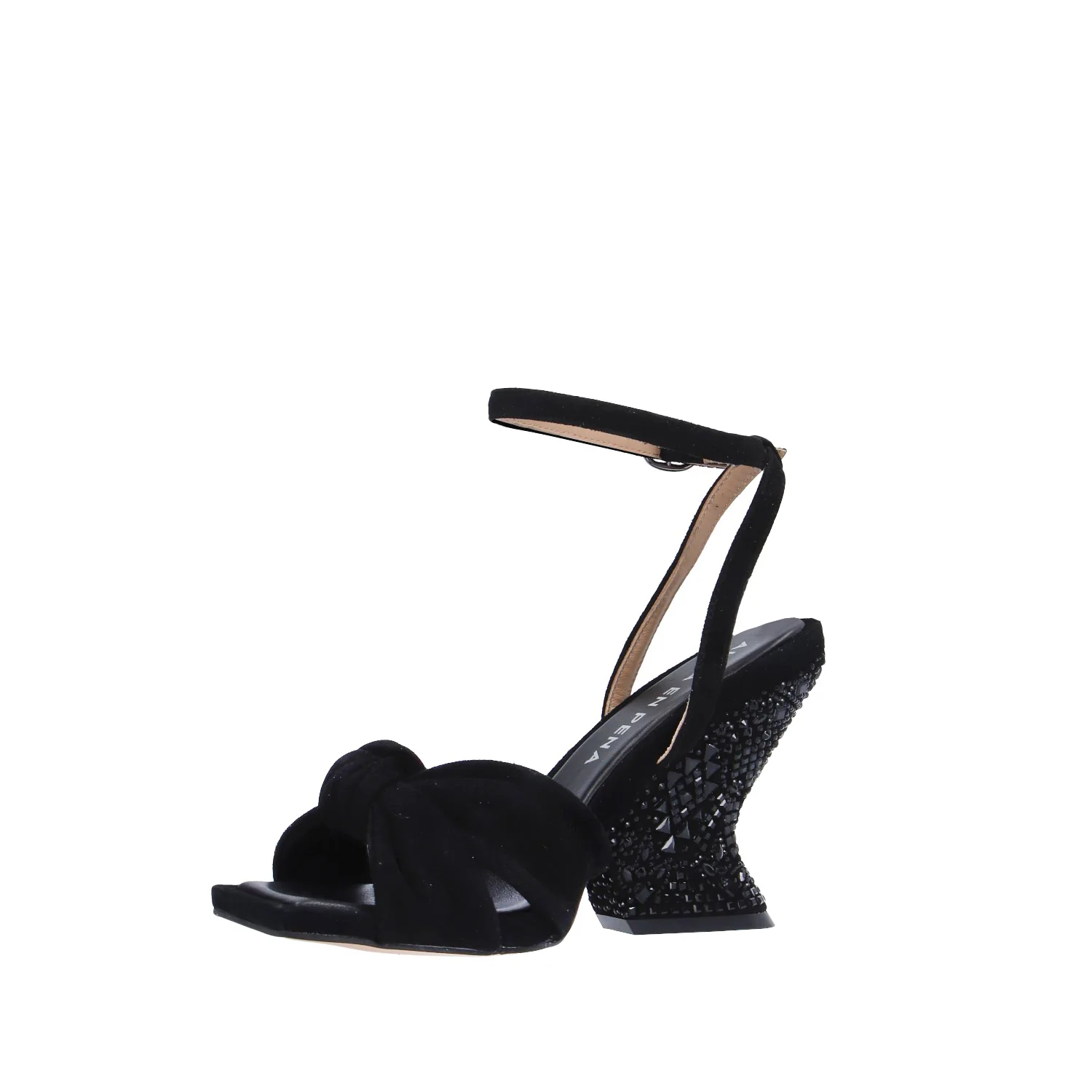 ALMA EN PENA Sandalo Tacco V240601 - immagine 9