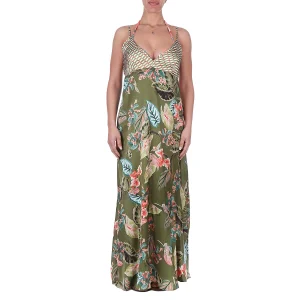 LIU JO Abito VA4018TS806