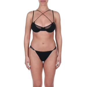 MEFUI Bikini MF24-0702BK