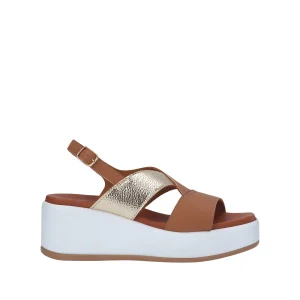 CAFENOIR Sandalo Zeppa HF8081