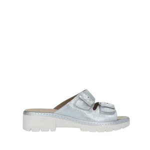 CINZIA SOFT Ciabatta MZB110-T 001