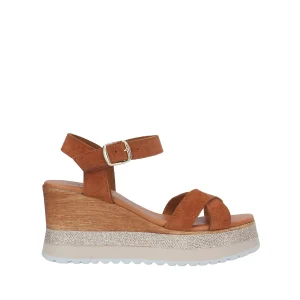 CINZIA SOFT Sandalo Zeppa CA1022657 001