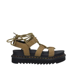 DR. MARTENS Sandalo Basso 31738357