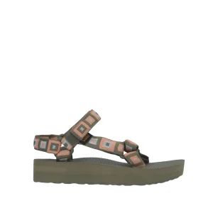 TEVA Sandalo Basso TE.1090969