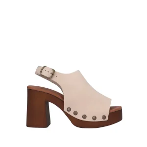 MARE E MARE Sandalo Tacco MARATEA 8