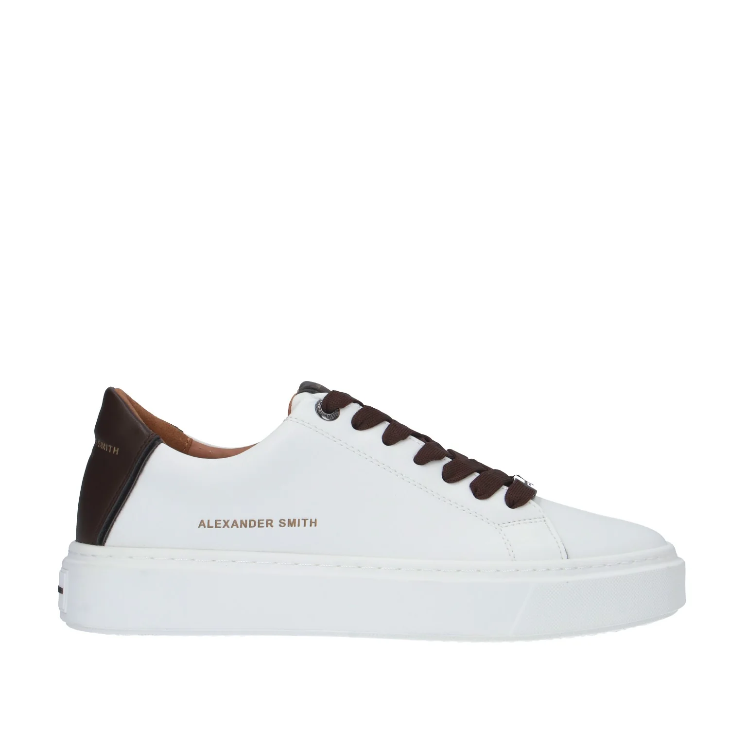 ALEXANDER SMITH Sneaker LDM-9010-WDB - immagine 2