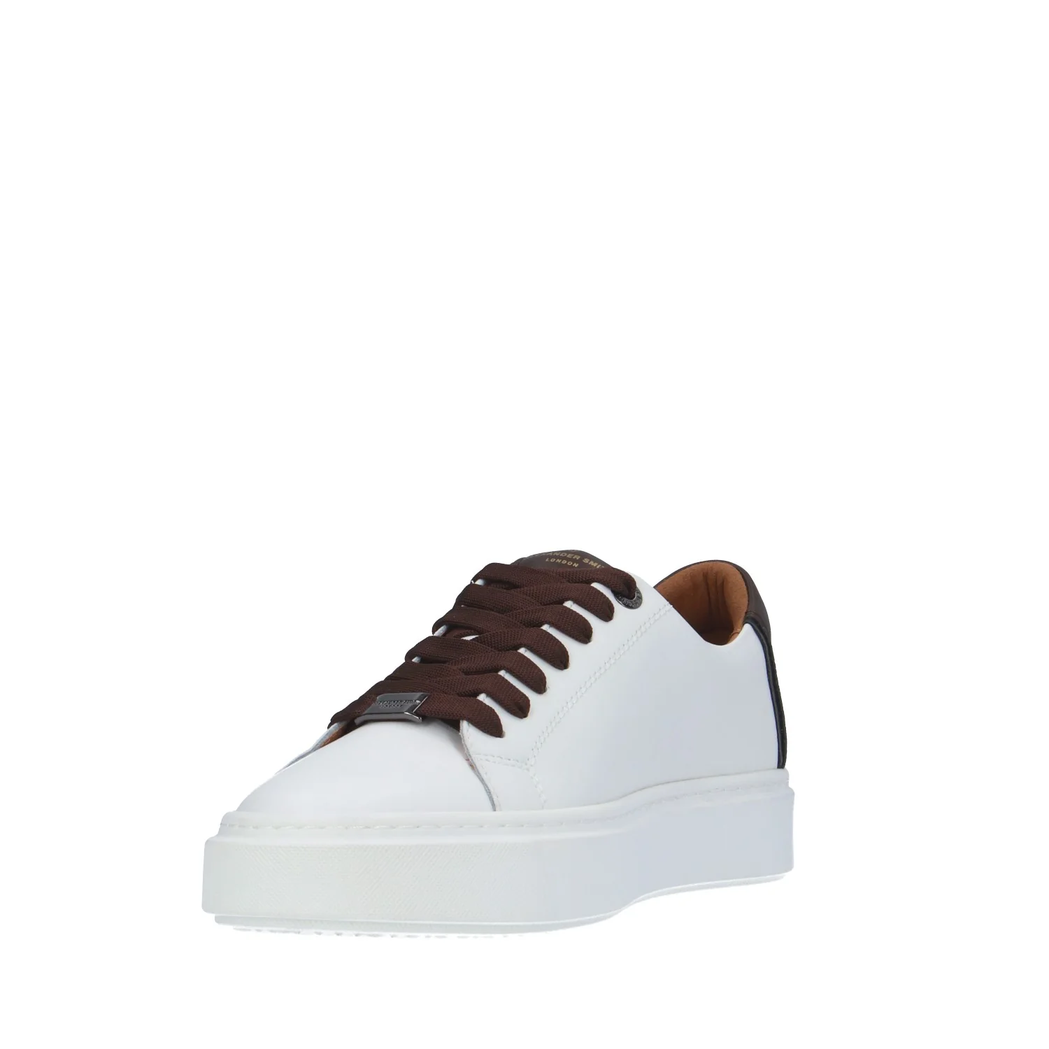 ALEXANDER SMITH Sneaker LDM-9010-WDB - immagine 4